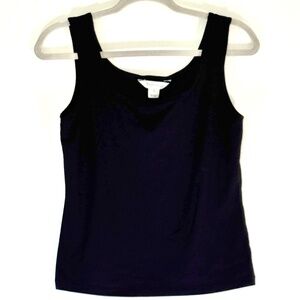 Black Tank by White House Black Market